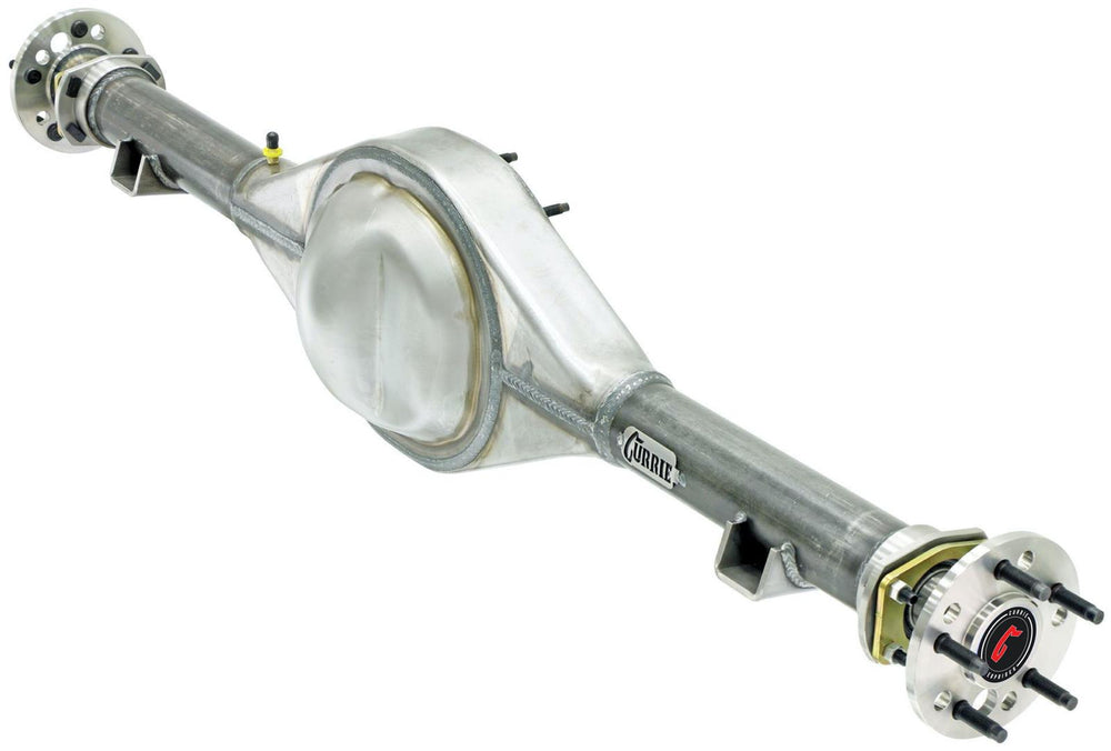 55-57 GM B-BODY - NARROWED HOUSING AND AXLE PKG - CENTURION 9-INCH - 57 IN. WIDTH 31-SPLINE 5 X 4.75 IN. BOLT PATTERN