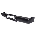 CAPA 0608 (FROM 8905) FORD F150 STYLESIDE HITCH STYLE W/O SENSOR HOLES BLACK ASSEM
