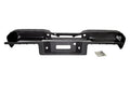 CAPA 0608 (FROM 8905) FORD F150 STYLESIDE HITCH STYLE W/O SENSOR HOLES BLACK ASSEM