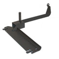 1518 COLORADO/CANYON LAPTOP MOUNT BASE ONLY