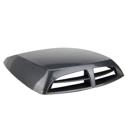 CAPA HOOD PANEL ASSY SUBARU WRX 1521