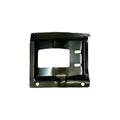 CAPA 0810 FORD F250/350 SUPERDUTY FRT INNER BACKET (RH)
