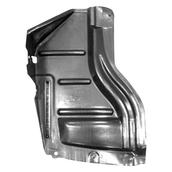 CAPA LT FRT FENDER INNER PANEL W/SR5 TOYOTA TUNDRA 0713