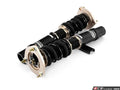 BC Racing BR Series Extreme Low Coilovers 10-14 Golf VI (54.5mm Strut) 8kg/6kg Spring Rates