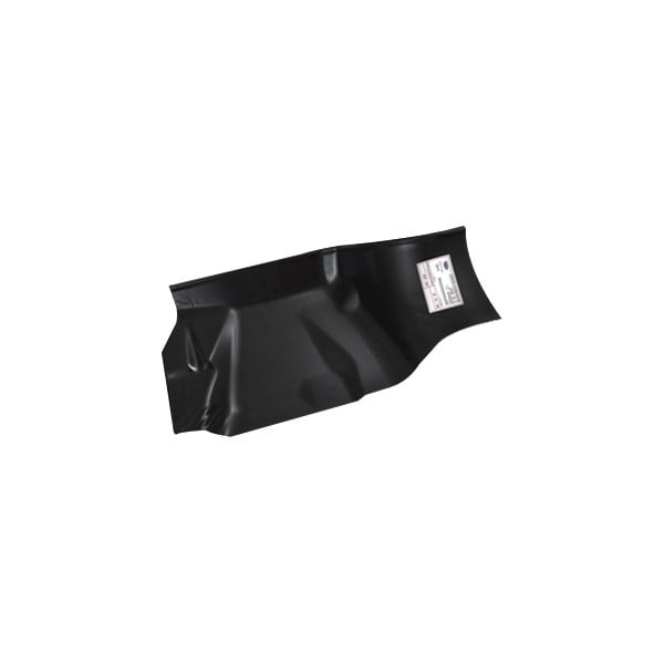 LH TOE BOARD FLOOR PAN CAMARO/FIREBIRD 7074