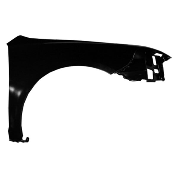 CAPA RT FRT FENDER ASSY HYBRD CHEVROLET MALIBU 0910