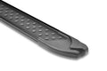 21C TAHOE RAL RUNNING BOARD BLACK
