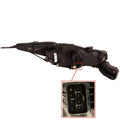 LH HEADLIGHT LEGACY 1517/OUTBACK 1517 (HALOGEN)