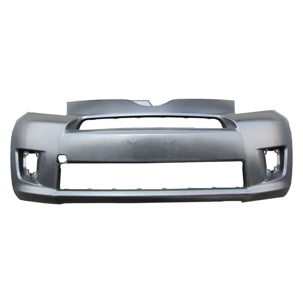 FRONT BUMPER COVER PRIME SCION XD 0814