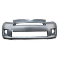 FRONT BUMPER COVER PRIME SCION XD 0814