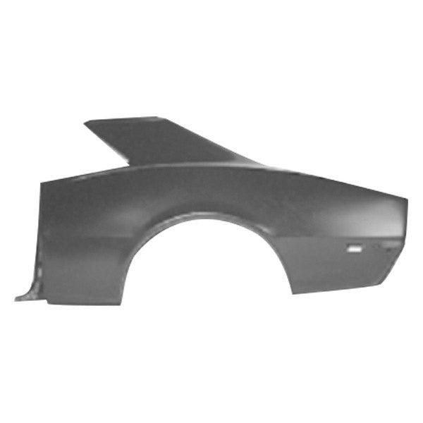LH QUARTER PANEL FACTORY STYLE CAMARO CPE 68
