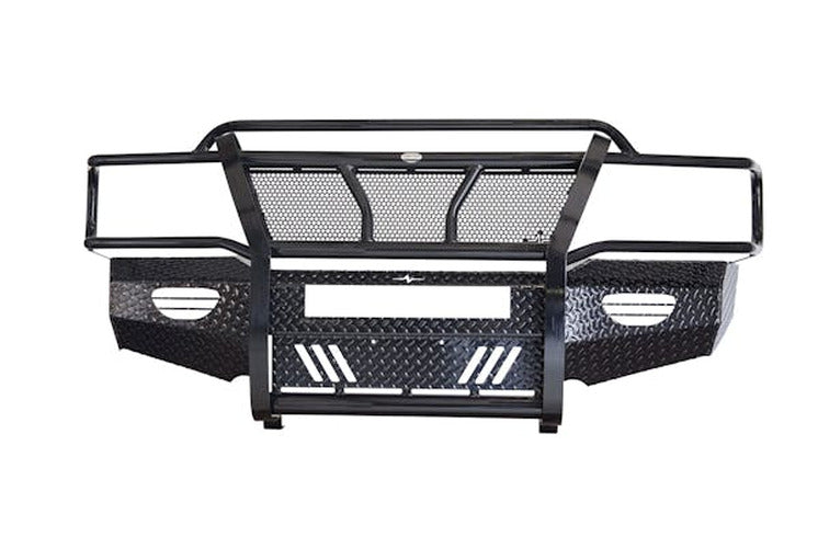 9903 F150/9902 EXPEDITION LIGHT BAR COMPATIBLE ORIGINAL FRONT BUMPER