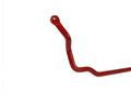 Sway bar - 35mm heavy duty 1 Sway Bar 2 Bushings 2 Saddles 2 Links 4 Plates 4 Brackets 2 U-Bolts 4 Bolts 5 Nuts 6 Washers Grease Install Guide