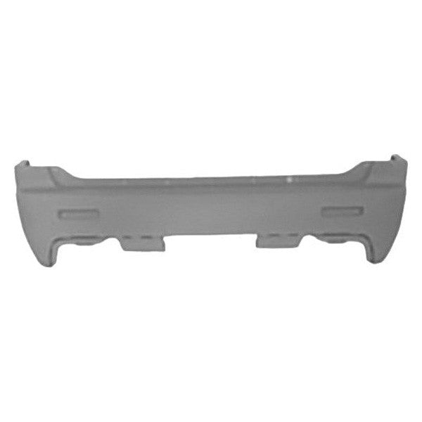 RR BUMPER COVER UPPER (P) TRAILBLAZER SS 0609