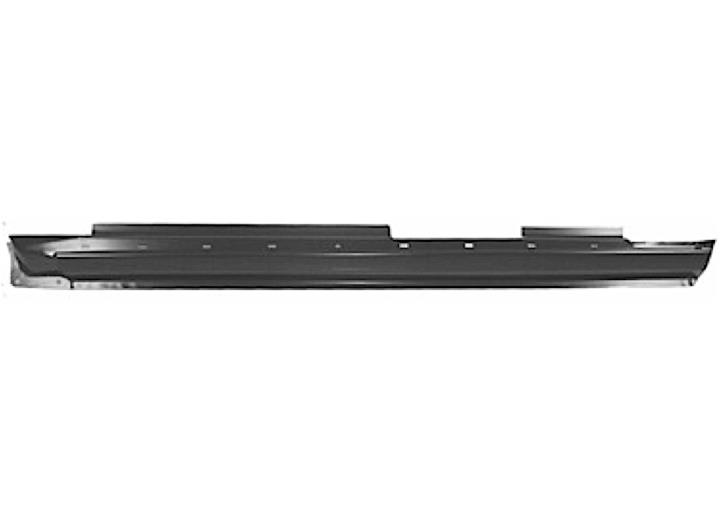 LH ROCKER PANEL 4DOOR FACTORY STYLE GRAND CHEROKEE 9904