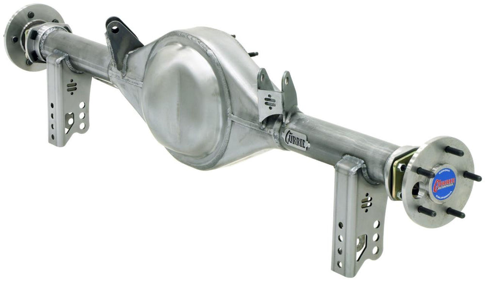6769 CAMARO RIDETECH GM FBODY HOUSING AND AXLE PACKAGE (MINITUB)