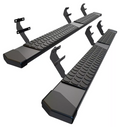9916 F250 SD SUPERCREW SB/0016 F350 CREW CAB DUALLY LB W2W OVAL TUBES