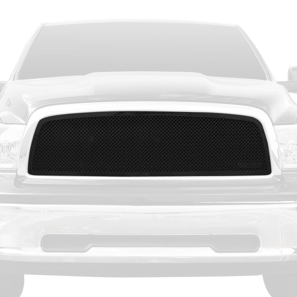 0912 RAM 1500 UPPER CLASS SS MESH GRILLE (1PCREQUIRES CUTTING FACTORY GRILLE)