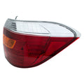 RH TAILLAMP ASSY; W/SPORT PKG; HIGHLANDER 0810