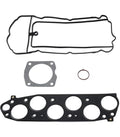 HONDA / ACURA 3.5L 3471CC J35(A7A8) J35(Z2Z3Z4Z6) PLENUM CHAMBER