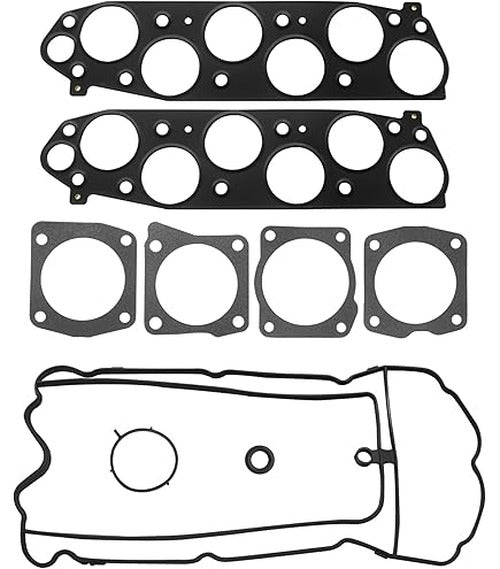 HONDA / ACURA 3.5L 3471CC J35(A7A8) J35(Z2Z3Z4Z6) PLENUM CHAMBER