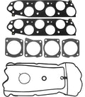 HONDA / ACURA 3.5L 3471CC J35(A7A8) J35(Z2Z3Z4Z6) PLENUM CHAMBER