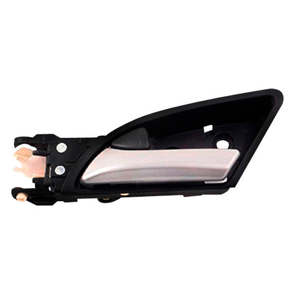 LH FRONT DOOR HANDLE IN SDN USA BUILT BLK ACCORD 0815