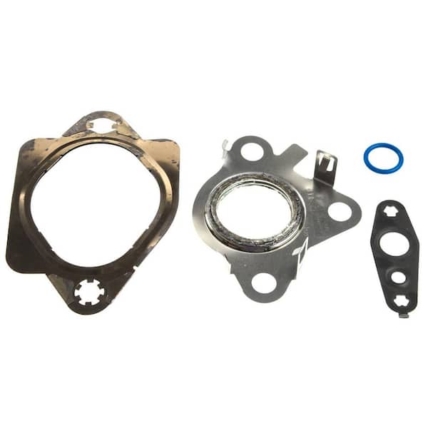 TURBOCHARGER MOUNTING GASKET SET