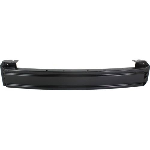 FRONT BUMPER DEFLECTOR 4WD W/O OFF ROAD PACKAGE AVALANCHE 0713; SUBURBAN/TAHOE 0714