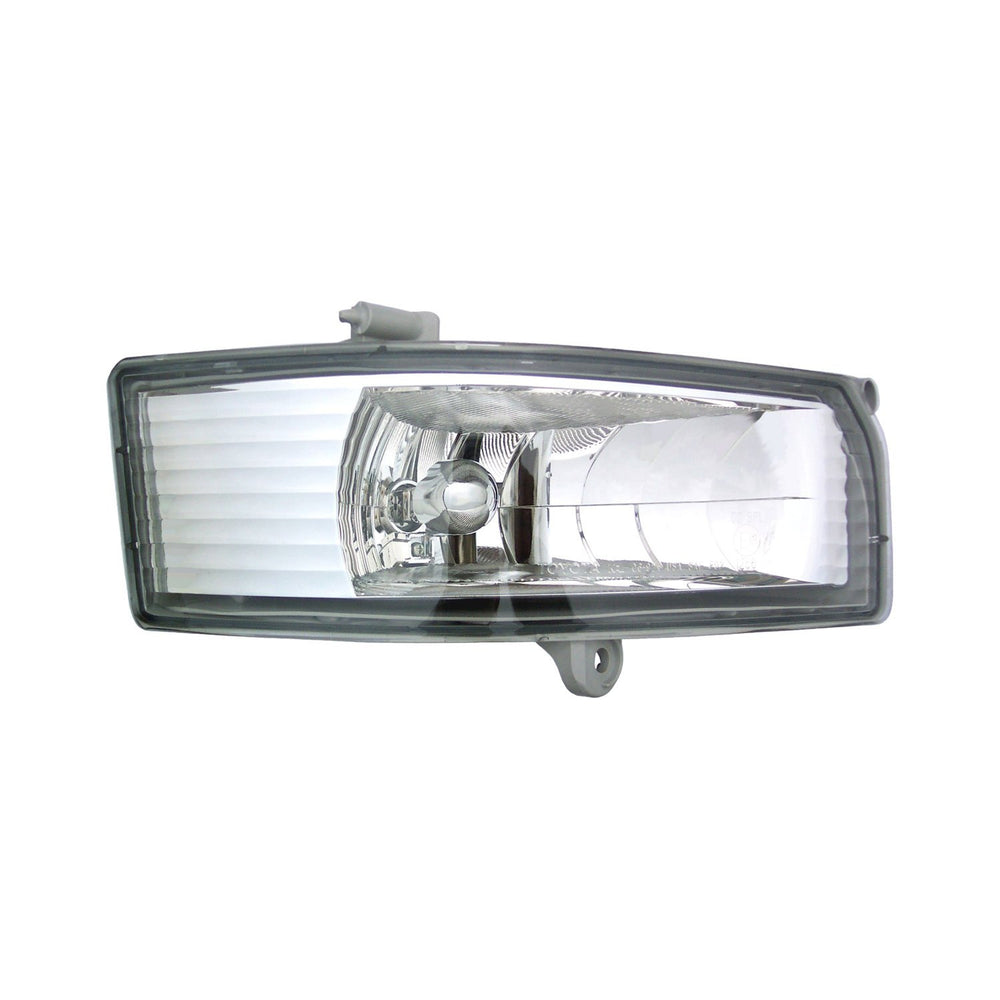 RH FOG LAMP ASSY; USA BUILT; CAMRY 0506