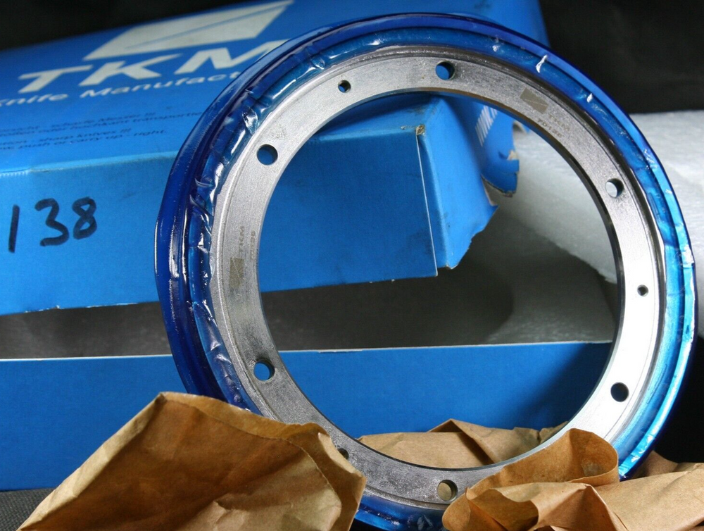 BGGD AEROSTAR 86-97