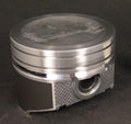 HYP/COATED PISTON 2.5L GM