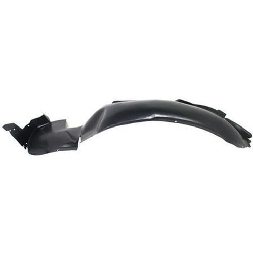 LH FENDER LINER INTRIGUE 9802