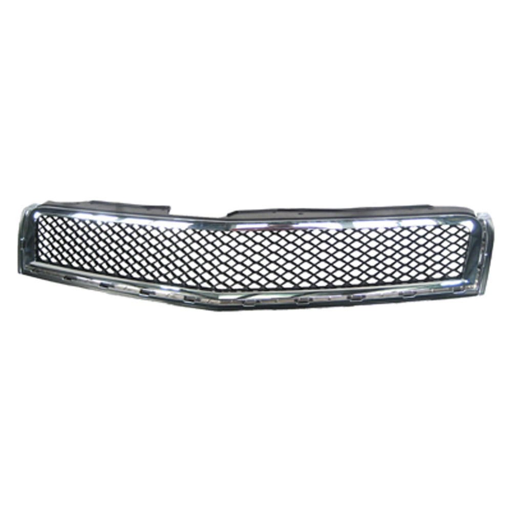 CAPA GRILLE ASSY OUTLOOK 0710/ACADIA 0717/ENCLAVE 0817/TRAVERSE 0918