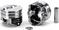 KB HYP PISTON KIT CHRY 440