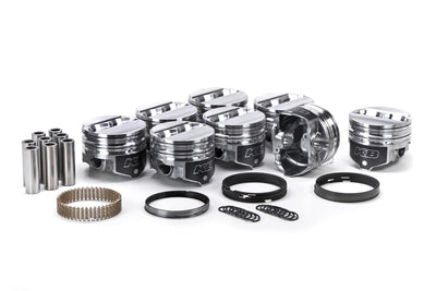 KB HYP PISTON KIT CHRY 440