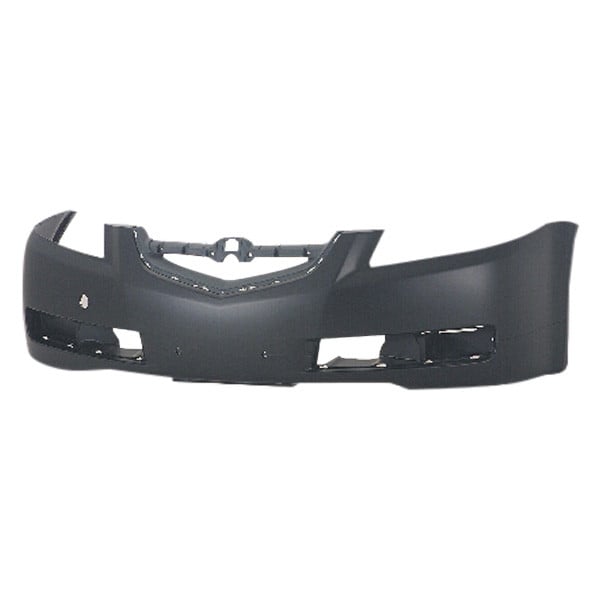 FRONT BUMPER COVER PRIME ACURA TL 20042006