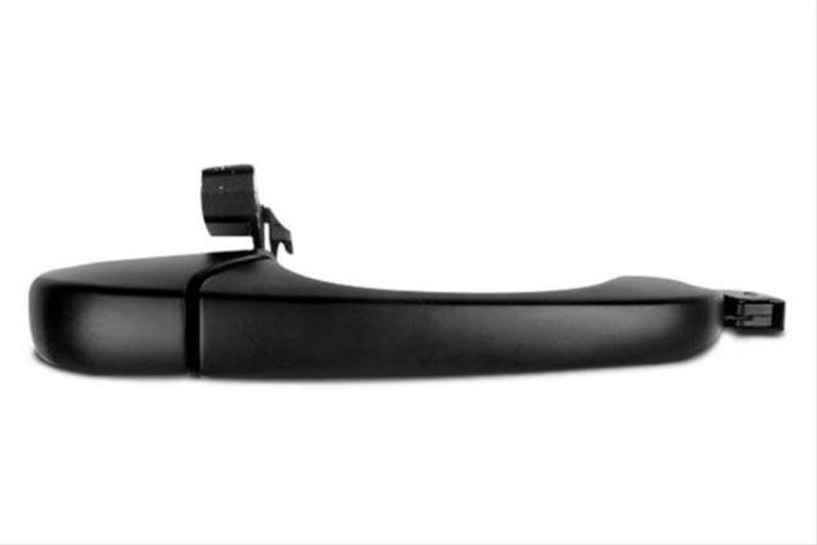 RH FRONT OUT DOOR HANDLE PRIMED BLK (P) CHRYSLER 300 0510; MAGNUM 0508; CHARGER 0707