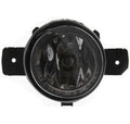 LH FRONT BUMPER INSERT; FOG LAMP BEZEL NISSAN VERSA SDN 1214