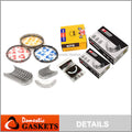 TOYOTA 2367CC(22R22REC22RTEC) ENGS. (8593) RING SET PLAIN