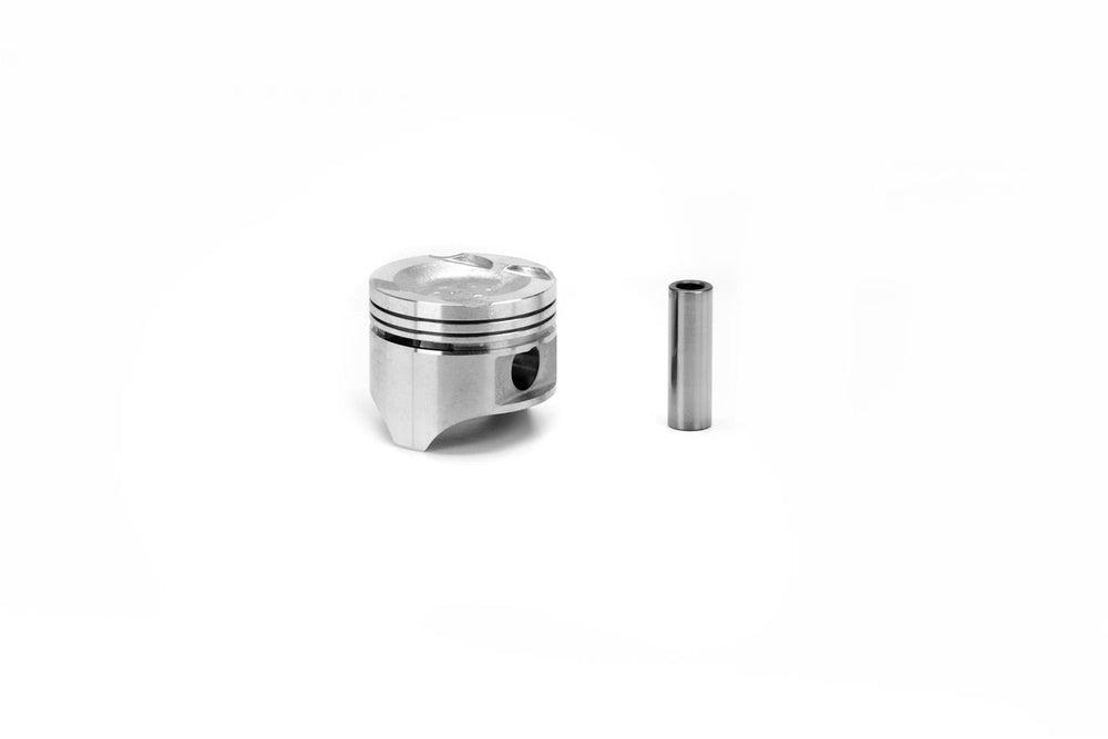 CAST PISTON 2.2L FORD/MAZDA