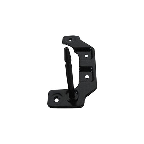 CAPA RT RR BUMPER BRACKET KIA SPORTAGE 1118