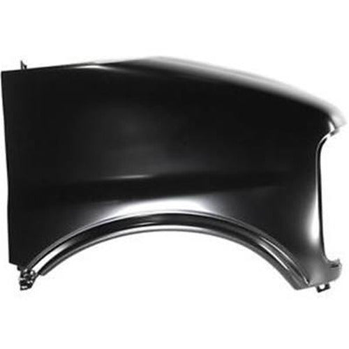 RH FENDER EXPRESS/SAVANA VAN 9602