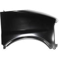 RH FENDER EXPRESS/SAVANA VAN 9602