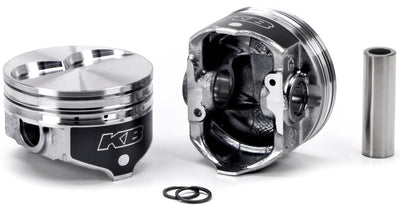 KB HYP PISTON KIT PONT 455