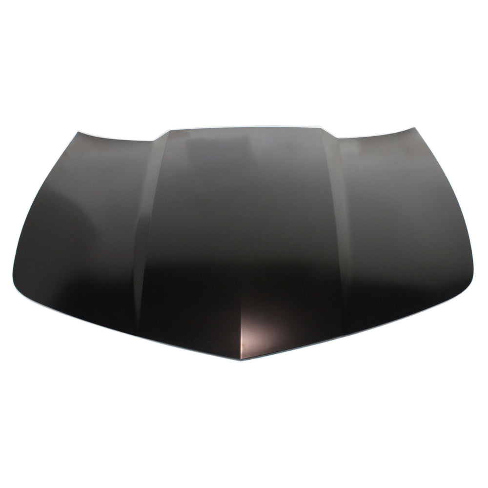 CAPA HOOD ALUMINUM CAMARO 1015