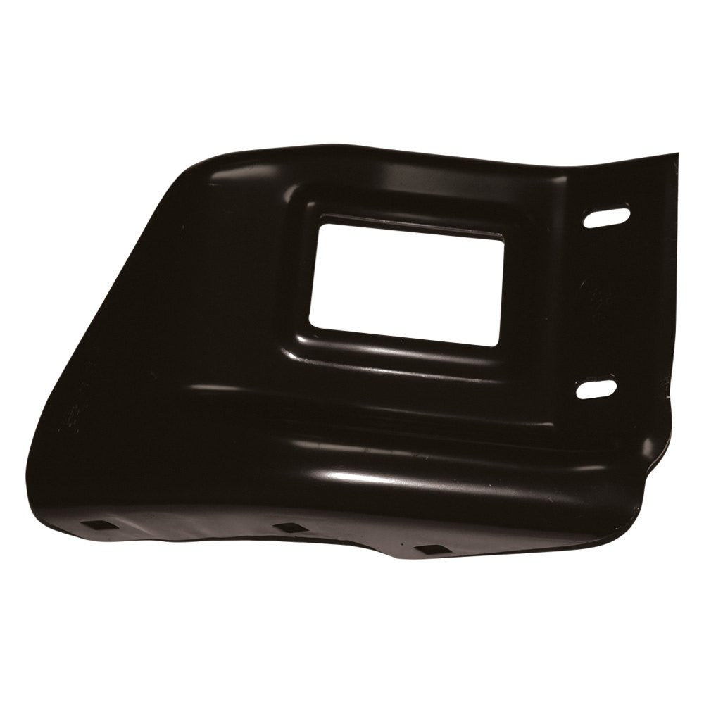 LH REAR BUMPER SUPPORT BRACKET DODGE RAM 1500 MEGA CAB 0509; 1500/2500/3500 0209