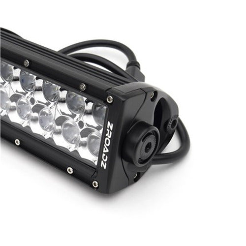1719 F250/F350 TORCH AL LED GRILLE LASER CUT PATTERN ALUMINUM BLACK BRUSHED CHROME STUDS 1 PC