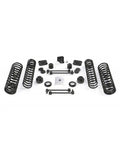 20C JEEP GLADIATOR JT: 4.5IN COIL SPRING BASE LIFT KIT NO SHOCKS