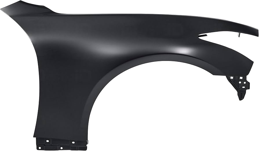 LH FRONT FENDER LINER RR CAVALIER 9505